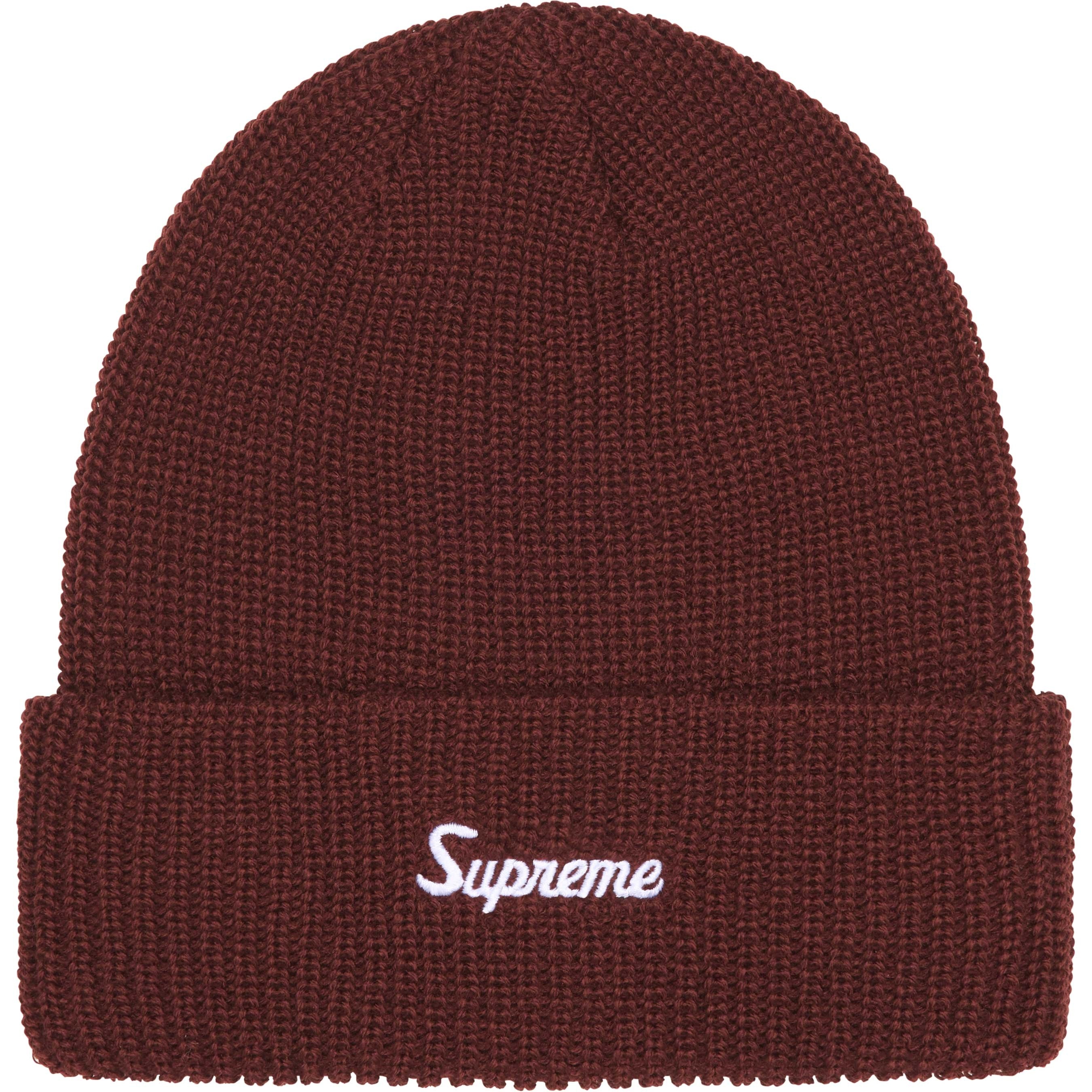 Loose Gauge Beanie view 4
